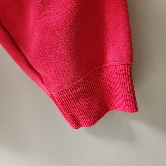 2 UNDER ARMOUR HOODIES | Gray, Pink | Women's Small | Draw String Sweatshirts - Picture 11 of 12